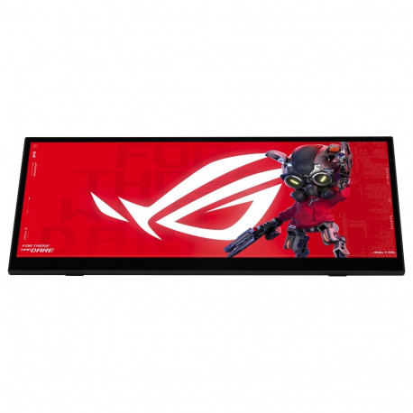 "Asus ROG Strix XG129C Touchscreen 31.2cm (24:9) HDMI"