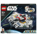 "LEGO Star Wars 75357 Ghost & Phantom II"