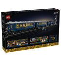 "LEGO Ideas - Der Orientexpress"