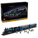 "LEGO Ideas - Der Orientexpress"