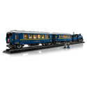 "LEGO Ideas - Der Orientexpress"