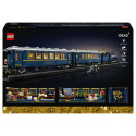 "LEGO Ideas - Der Orientexpress"