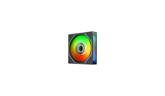"120mm Thermaltake SWAFAN 120 EX INFINITY ARGB Sync 1Pack"