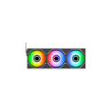 "120mm Thermaltake SWAFAN 120 EX INFINITY ARGB Sync 1Pack"