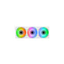 Thermaltake ventilaator SWAFAN 120 EX INFINITY ARGB Sync 1Pack, valge