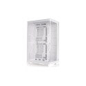 "Thermaltake CAPO X Snow White"