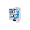 Thermaltake ventilaator SWAFAN 120 EX INFINITY ARGB Sync 1Pack, valge