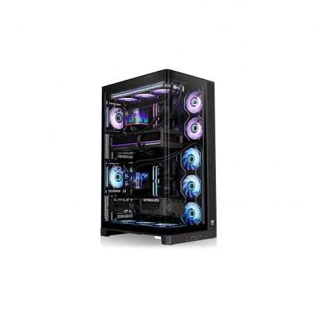 "Thermaltake CAPO X Black"