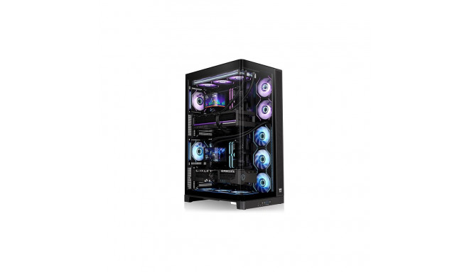 Thermaltake CAPO X, must