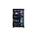"Thermaltake CAPO X Black"