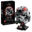 "Star Wars -AT-AT Pilot Helm"