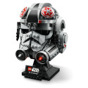 "Star Wars -AT-AT Pilot Helm"