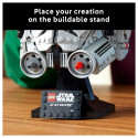 "Star Wars -AT-AT Pilot Helm"