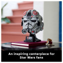 "Star Wars -AT-AT Pilot Helm"