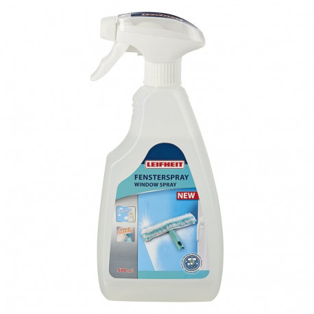 LEIFHEIT aknapuhastussprei 0,50l