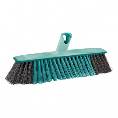 LEIFHEIT plastikust luuapea, türkiissinine/must