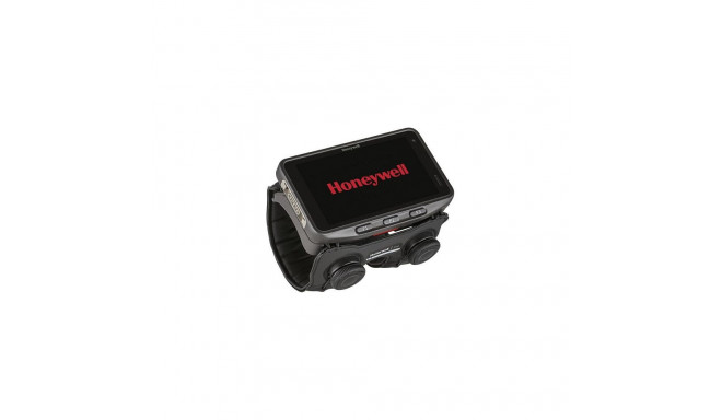 "Honeywell CW45X0NAND10SG Android Touchscreen Barcode Reader"