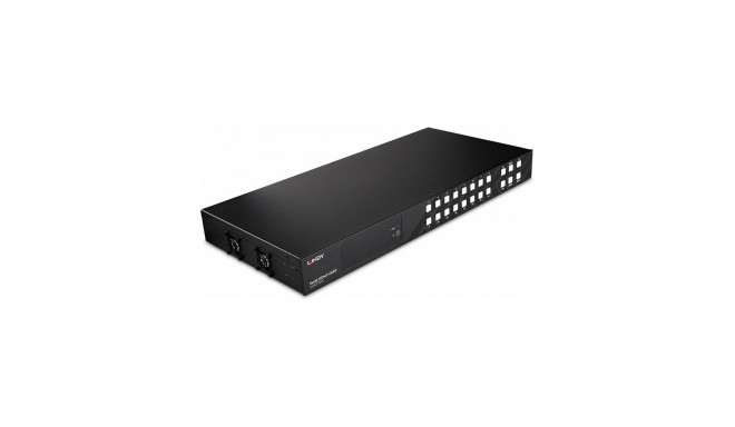 "16x16 HDMI 4K60 Matrix"