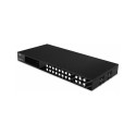 "16x16 HDMI 4K60 Matrix"