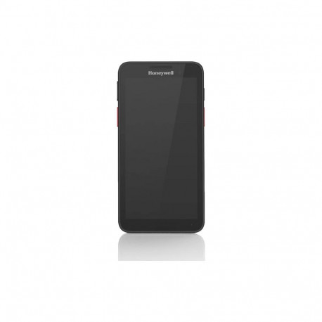 "Honeywell CT30PL1N38D1EDG Handheld Mobile Computer 14 cm (5.5"""") 2160 x 1080 Pixel Touchscreen bl