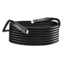 "USB-C to USB-C cable 15m,"