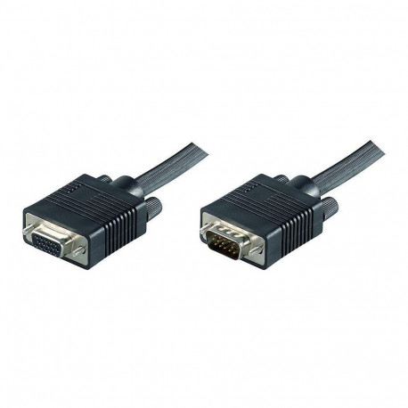 "Full HD SVGA HD15 Extension 5m"