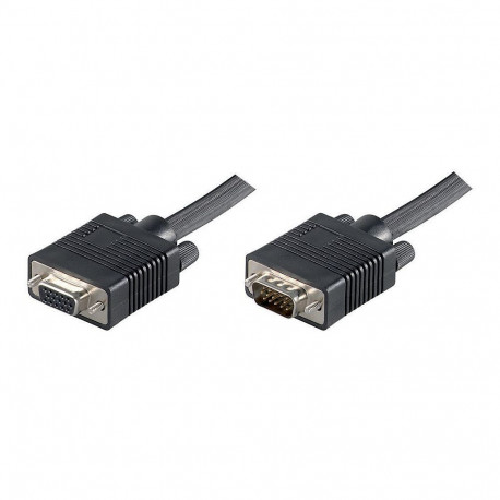 "FullHD SVGA HD15 Extension 10m"