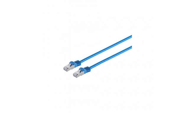 "CAT7 S/FTP Network Cable 10m,"