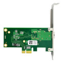 "1port SFP Ethernet Server PCIe"