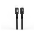 Esmaklassiline USB-C–USB-C kaabel