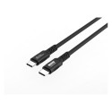 USB-C–USB-C esmaklassiline kaabel