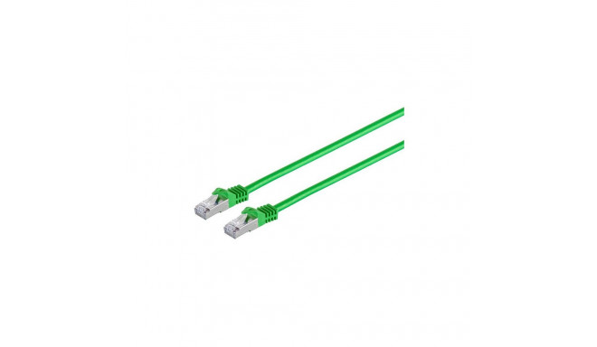 "CAT7 S/FTP Network Cable 5m,"
