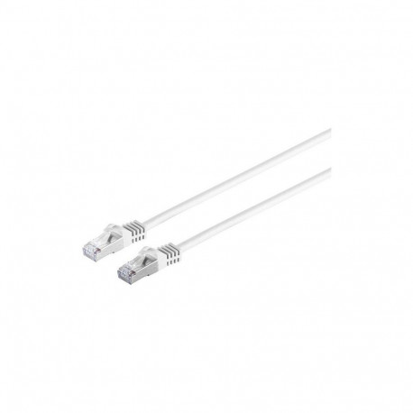 "CAT7 S/FTP Network Cable 15m,"