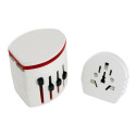 "World Adapter"