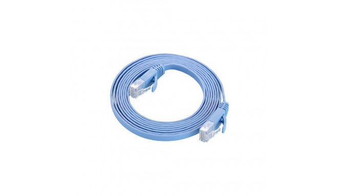 "Console Rollover Cable-RJ45 1m"