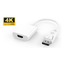 Aktiivne DisplayPorti adapter 1.2