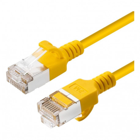 CAT6A U-FTP õhuke, LSZH, 5m