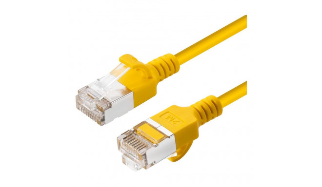 CAT6A U-FTP õhuke, LSZH, 5m
