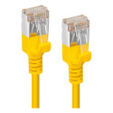 CAT6A U-FTP õhuke, LSZH, 5m