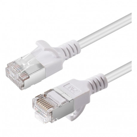 CAT6A U-FTP õhuke, LSZH, 7.5m