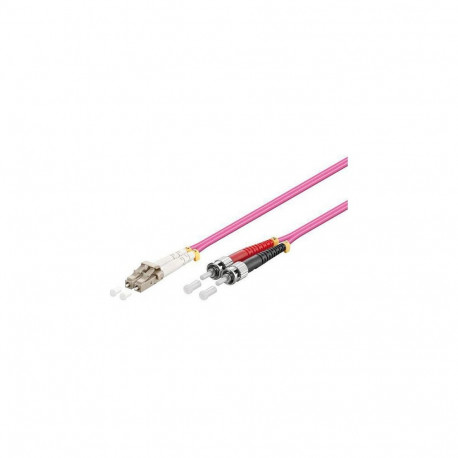 "Fiber Patch Cable -"