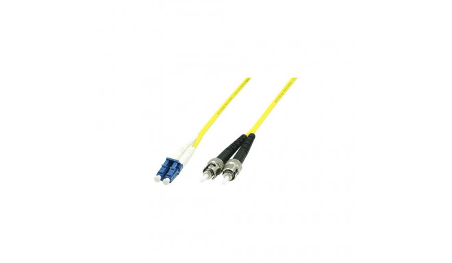 "Fiber Patch Cable -"