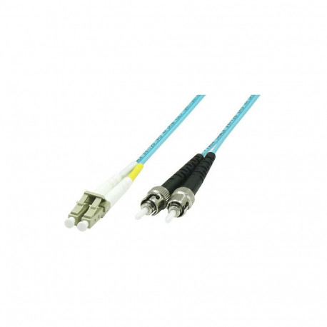 "Fiber Patch Cable -"