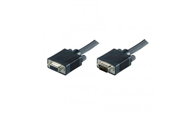 "Full HD SVGA HD15 cable 2m"
