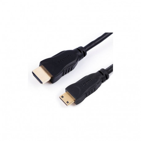 4K HDMI A-C-kaabel, 3m