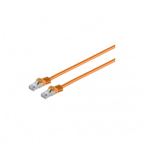 "CAT7 S/FTP Network Cable 3m,"