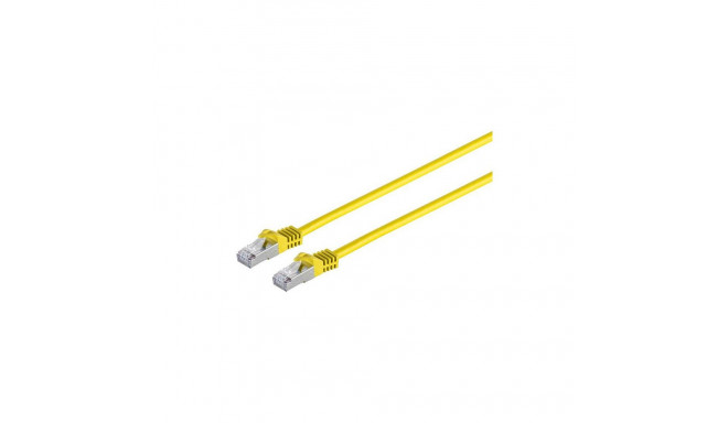 CAT7 S/FTP võrgukaabel