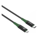 "Smart Charge MFI USB-C to"