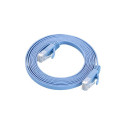 "Console Rollover Cable-RJ45 5m"