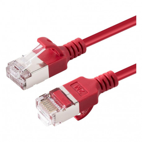 CAT6A U-FTP õhuke, LSZH, 5m